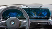 Protective glass Pixsel for dashboard BMW X1 - 26.2“ 2022 - (U11)