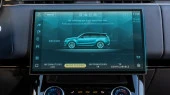 Protective glass Pixsel for monitor LAND ROVER RANGE ROVER SPORT - 13.7“ 2022 -