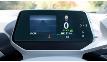 Protective glass Pixsel for dashboard VOLKSWAGEN ID.3 - 8.7“ 2019 - 2023