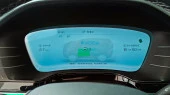 Protective glass Pixsel for dashboard BYD TANG EV - 12“ 2022 -