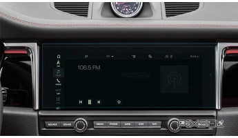 Protective glass Pixsel for monitor PORSCHE MACAN - 12.7“ 2019 -