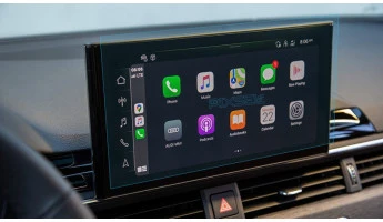 Protective glass Pixsel for monitor AUDI A5 / S5 / RS5 - 11.3“ 2021 - 2024