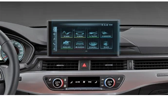 Protective glass Pixsel for monitor AUDI A4 / S4 / RS4 - 11.3“ 2021 -