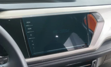 Protective glass Pixsel for monitor VOLKSWAGEN E-THARU - 10.7“ 2020 -