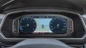 Protective glass Pixsel for dashboard VOLKSWAGEN TIGUAN - 9.9“ 2021 - 2023