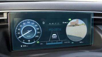 Protective glass Pixsel for dashboard HYUNDAI TUCSON - 11.5“ 2020 - 2023