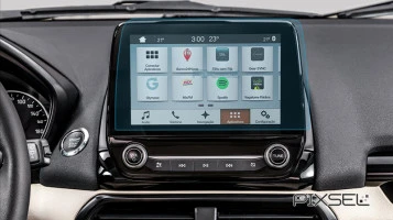 Protective glass Pixsel for monitor FORD ECOSPORT - 10.2“ 2017 -