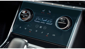 Protective glass Pixsel for climate-control CHERY TIGGO 8 - 10.2“ 2018 -