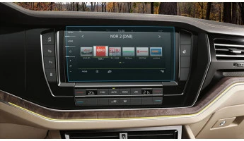 Protective glass Pixsel for monitor VOLKSWAGEN TOUAREG - 11.2“ 2018 - 2023