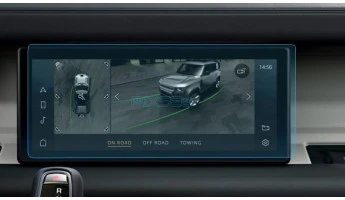 Protective glass Pixsel for monitor LAND ROVER DEFENDER - 11.4“ 2020 -