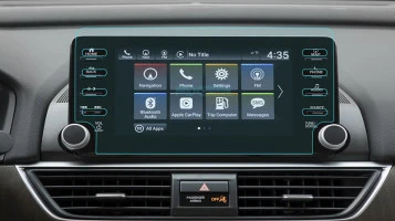 Protective glass Pixsel for monitor HONDA ACCORD - 11.4“ 2017 - 2022