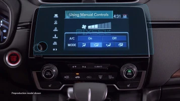 Protective glass Pixsel for monitor HONDA CR-V - 11.8“ 2017 - 2021