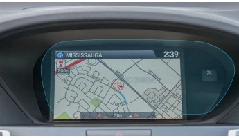 Protective glass Pixsel for monitor ACURA TLX - 11“ 2017 - 2020