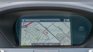 Protective glass Pixsel for monitor ACURA TLX - 11“ 2014 - 2016