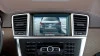 Protective glass Pixsel for monitor MERCEDES BENZ GL-CLASS - 6.9“ 2012 - 2014