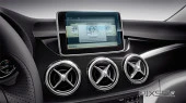 Protective glass Pixsel for monitor MERCEDES BENZ B-CLASS - 6.9“ 2013 - 2015
