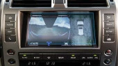 Protective glass Pixsel for monitor LEXUS GX - 8.1“ 2019 - 2021