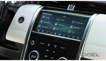 Protective glass Pixsel for monitor LAND ROVER DISCOVERY SPORT - 9.6“ 2019 - 2021