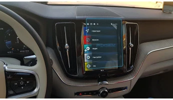 Protective glass Pixsel for monitor VOLVO XC60 - 8.9“ 2025 -