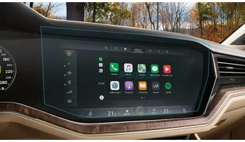 Protective glass Pixsel for monitor VOLKSWAGEN TOUAREG - 18.4“ 2023 -