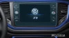 Protective glass Pixsel for monitor VOLKSWAGEN T-ROC - 10.9“ 2018 - 2021