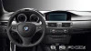 Protective glass Pixsel for monitor BMW 3 / M3 - 8.8“ 2005 - 2013 (E90, E91, E92, E93)