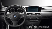 Protective glass Pixsel for monitor BMW 3 / M3 - 8.8“ 2005 - 2013 (E90, E91, E92, E93)