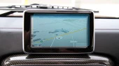 Protective glass Pixsel for monitor MERCEDES BENZ G-CLASS - 6.9“ 2015 - 2018