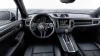 Protective glass Pixsel for dashboard PORSCHE MACAN - 12.3“ 2019 -