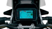 Protective glass Pixsel for monitor SUZUKI V-STROM 800DE / RE, 1050 / 1050DE 7.5“