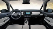 Protective glass Pixsel for monitor HONDA JAZZ - 10.8“ 2020 -