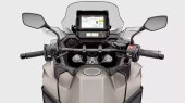 Protective glass Pixsel for monitor HONDA NT1100 2022 - 6.5“