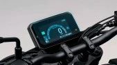Protective glass Pixsel for moto speedometer HONDA CB125R 2024 - 7.1“