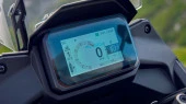 Protective glass Pixsel for moto speedometer HONDA XL750 TRANSALP 2025 - 7.1“