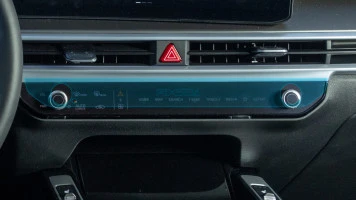 Protective glass Pixsel for climate-control KIA SORENTO - 14.5“ 2024 -