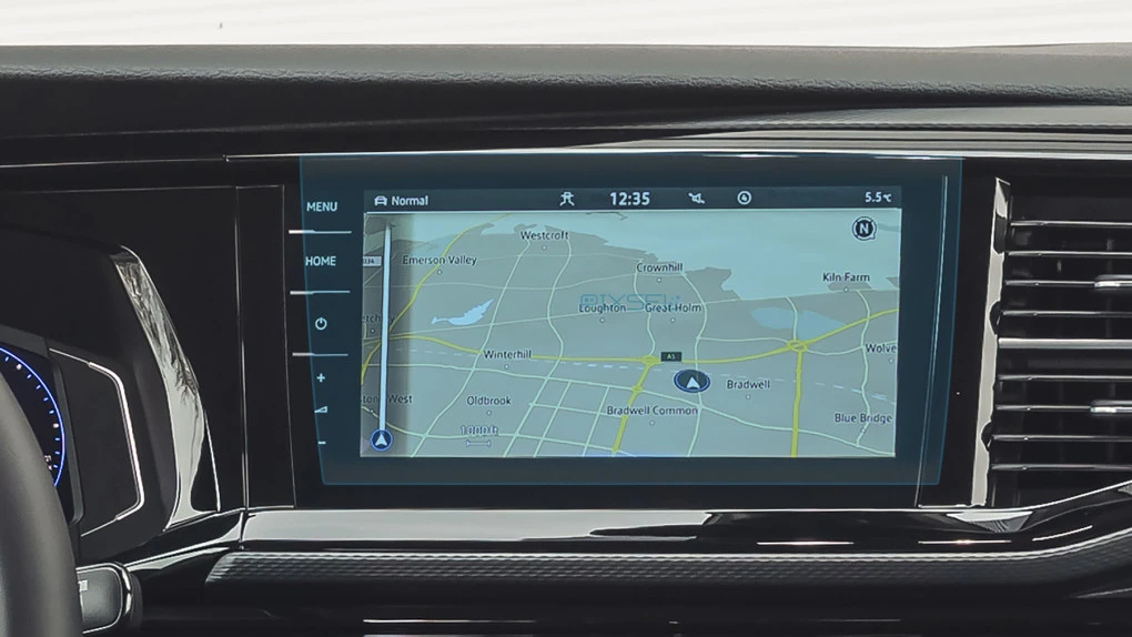 Protective glass Pixsel for monitor VOLKSWAGEN CARAVELLE - 11.3“ 2020 - 2024