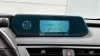 Protective glass Pixsel for monitor LEXUS UX - 16.1“ 2018 - 2020