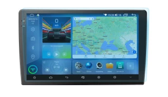 Protective glass Pixsel for monitor TORSSEN 2K - 10“