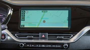 Protective glass Pixsel for monitor KIA NIRO - 11.1“ 2019 - 2021