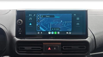 Protective glass Pixsel for monitor FIAT DOBLO - 11.1“ 2024 -