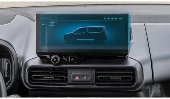 Protective glass Pixsel for monitor OPEL COMBO - 11.1“ 2024 -