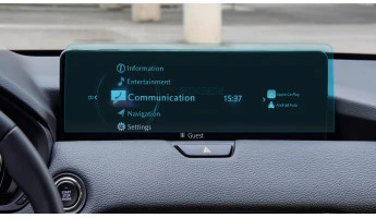 Protective glass Pixsel for monitor MAZDA CX-80 - 14.9“ 2024 -