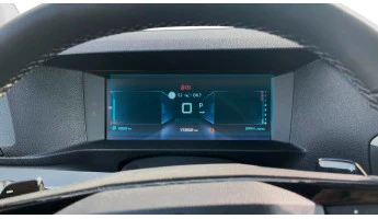 Protective glass Pixsel for dashboard OPEL ZAFIRA LIFE - 10.2“ 2024 -