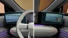 Protective glass Pixsel for mirrors AUDI E5 - 10.3“x2 2025 -