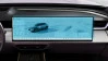 Protective glass Pixsel for monitor MAZDA EZ-60 - 27“ 2025 -