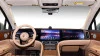 Protective glass Pixsel for widescreen cockpit (2 parts) AITO M9 - 50.4“ 2024 -