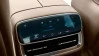 Protective glass Pixsel for rear climate-control AITO M9 - 7.7“ 2024 -