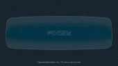 Protective glass Pixsel for rear climate-control AITO M9 - 7.7“ 2024 -
