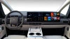 Protective glass Pixsel for dashboard LI AUTO MEGA - 6.1“ 2024 -