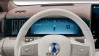 Protective glass Pixsel for dashboard DENZA N8L - 23.1“ 2025 -
